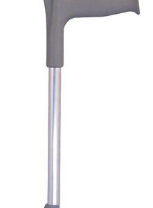 Βακτηρία Αγκώνος Ενισχυμένη (Grey)<br>04-1047 - Image 2