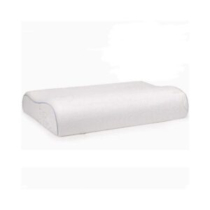 Μαξιλάρι Ύπνου Με Gel & Memory Foam (Κάλυμμα Aloe Vera) - Image 5
