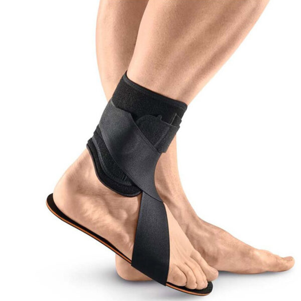 Νάρθηκας Πτώσης Άκρου Ποδός 'Neurodyn Comfort'<br>05-0058
