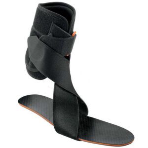 Νάρθηκας Πτώσης Άκρου Ποδός 'Neurodyn Comfort'<br>05-0058 - Image 2