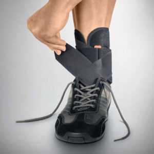 Νάρθηκας Πτώσης Άκρου Ποδός 'Neurodyn Comfort'<br>05-0058 - Image 5