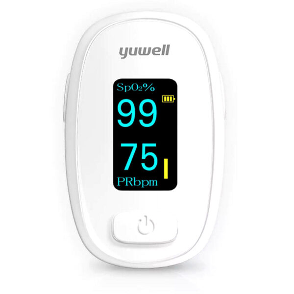 Οξύμετρο ''YX-306'' Yuwell<br>06-0018