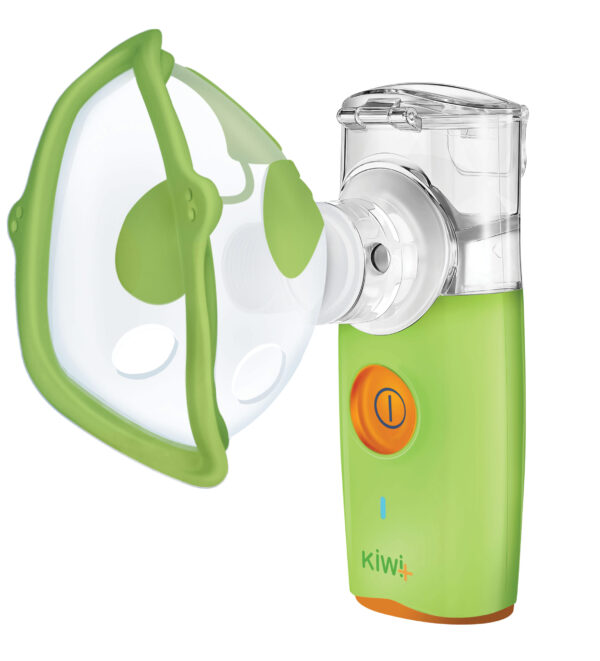 'KIWI+' Ca-mi<br>06-0021