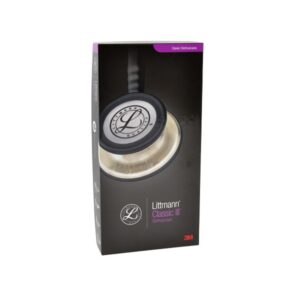 3M™ Littmann® Classic III Gray<br>06-0038 - Image 2