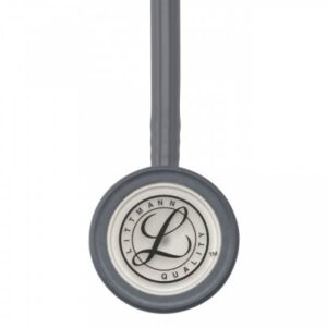 3M™ Littmann® Classic III Gray<br>06-0038 - Image 3