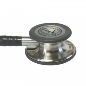3M™ Littmann® Classic III Gray<br>06-0038 - Image 4