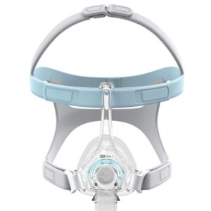 Μάσκα Ρινική CPAP 'Eson 2' Fisher & Paykel<br>06-0045 - Image 2