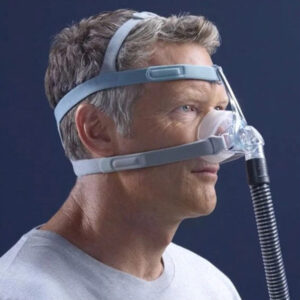 Μάσκα Ρινική CPAP 'Eson 2' Fisher & Paykel<br>06-0045 - Image 3