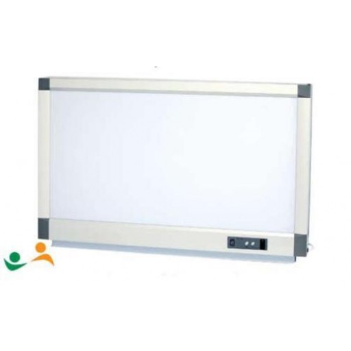 Διαφανοσκόπιο 'Minston Rex' Διπλό