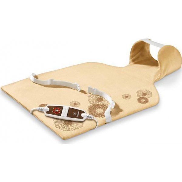 Θερμοφόρα Αυχένα-Πλάτης 'HK 58' Cosy Beurer