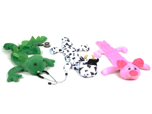 Gima Stethoscope Cover with Kids Patterns<br>06-0116