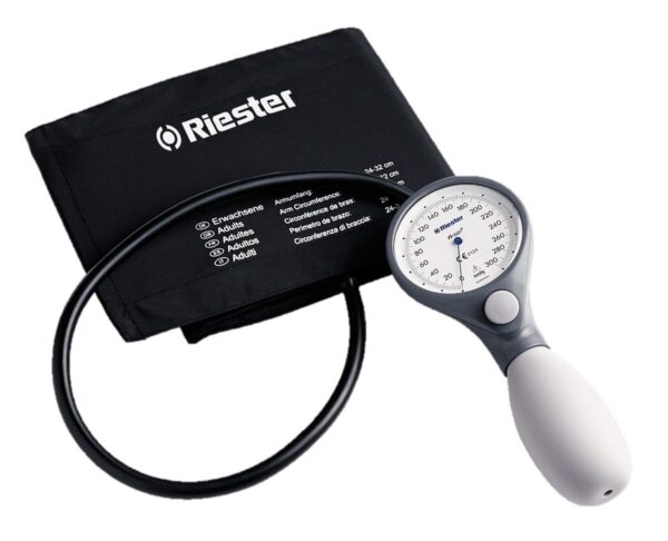Πιεσόμετρο 'Ri-san®' Riester<br>06-0117