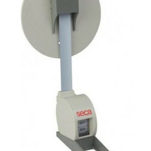 SECA 206 MECHANICAL MEASURING TAPE<br>06-0130 - Image 2