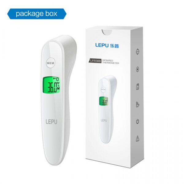 Lepu LFR 30B<br>06-0155