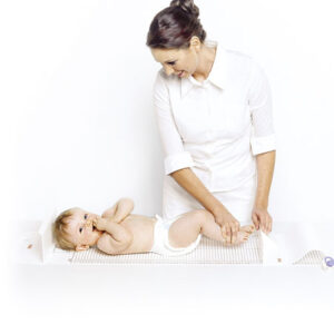 SECA 210 MOBILE MEASURING MAT FOR BABIES & TODDLERS<br>06-0199 - Image 4