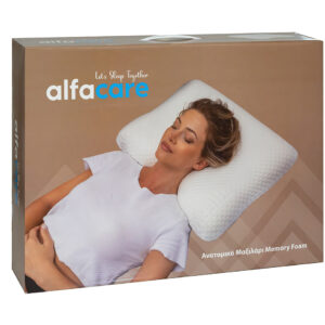 Μαξιλάρι Ύπνου "Snore"<br>06-0269 - Image 3
