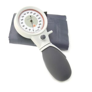 Gamma GP® Heine Blood Pressure Monitor<br>06-0273 - Image 2