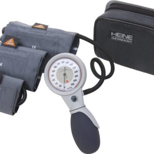 Gamma GP® Heine Blood Pressure Monitor<br>06-0273 - Image 4