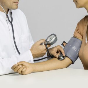 Gamma GP® Heine Blood Pressure Monitor<br>06-0273 - Image 5