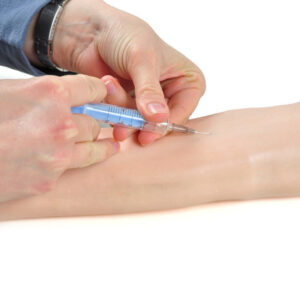 HeineScientific® Injection Training Model<br>06-0294 - Image 2