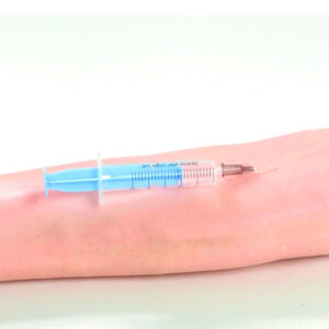 HeineScientific® Injection Training Model<br>06-0294 - Image 3