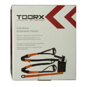 Ιμάντες Προπόνησης FST Toorx<br>06-0302 - Image 5