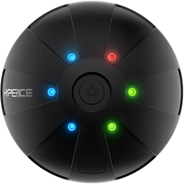 Ball Massage Vibrating 'HyperSphere'<br>06-0312