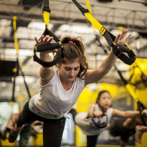 Trainer Kit 'Pro Suspension' TRX®<br>06-0331 - Image 4