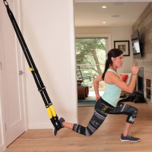 Trainer Kit 'Home 2 Suspension' TRX®<br>06-0334 - Image 2