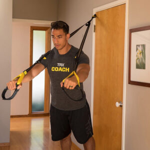 Trainer Kit 'Home 2 Suspension' TRX®<br>06-0334 - Image 3