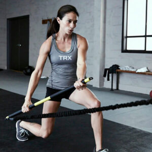 Trainer Kit 'Basic Rip' TRX®<br>06-0336 - Image 2