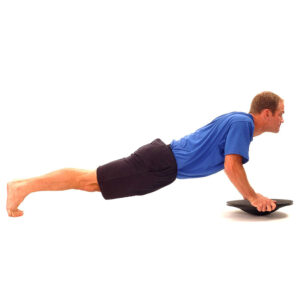 Wobble Thera-Band® Stability Trainer<br>06-0375 - Image 3