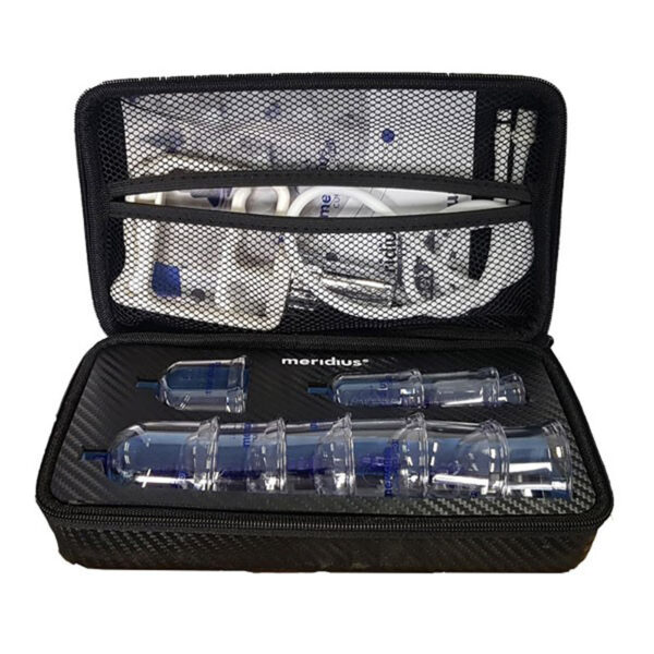 Meridius Set 10 pcs<br>06-0387