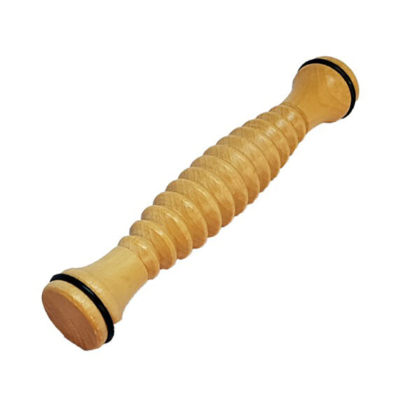 Ρολό Μασάζ Πέλματος 'WoodenRoll'<br>06-0388