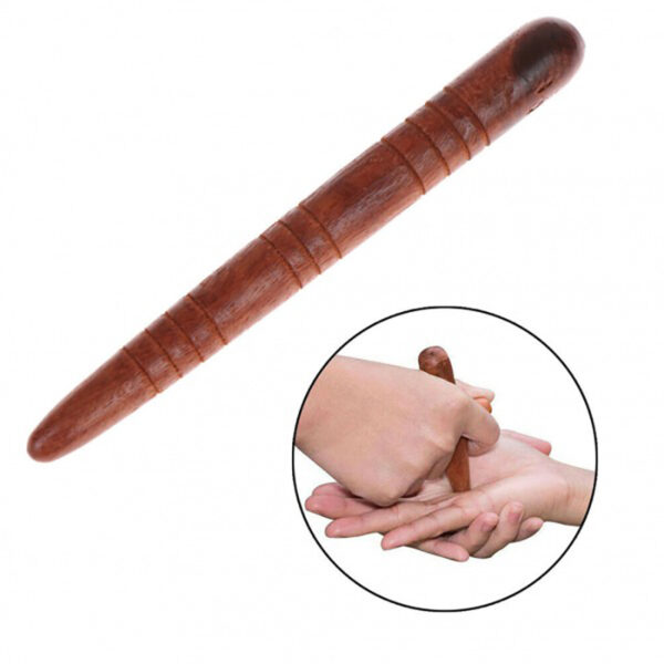 Εργαλείο Μασάζ 'Reflexology stick'<br>06-0392