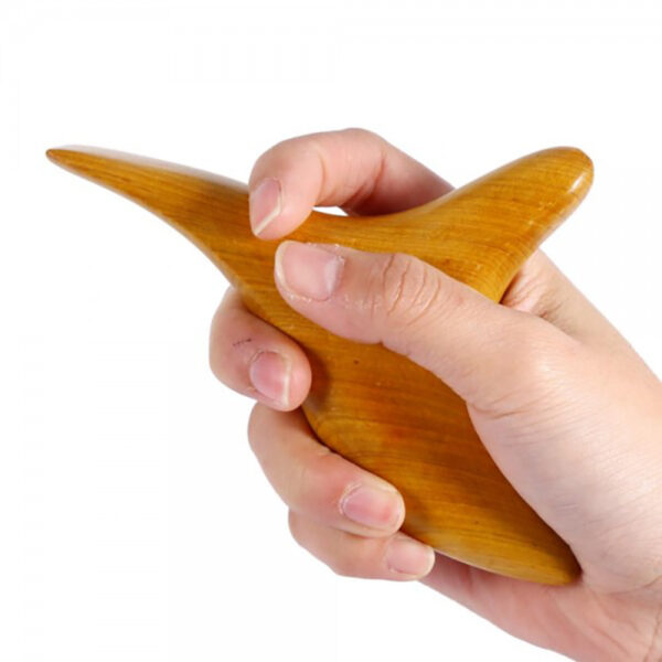 Εργαλείο Μασάζ 'Reflexology Saddle'<br>06-0394