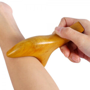 Εργαλείο Μασάζ 'Reflexology Saddle'<br>06-0394 - Image 2