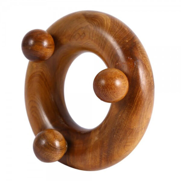 Εργαλείο Μασάζ 'Reflexology Circle'<br>06-0395