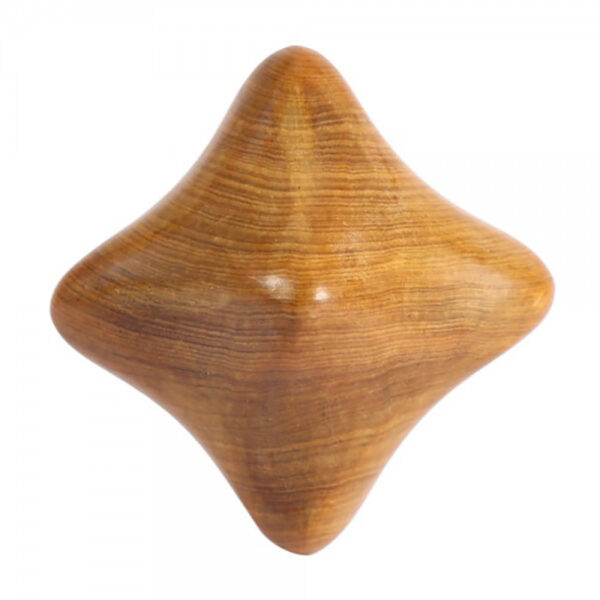 Εργαλείο Μασάζ 'Reflexology Star'<br>06-0396