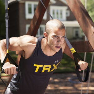 Trainer Kit Duo TRX®<br>06-0401 - Image 2
