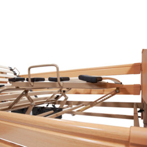 ''Mob Art'' Electric Adjustable Bed - Image 2