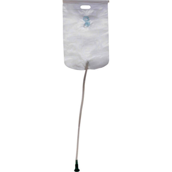 Shower Bag Portable<br>06-0481