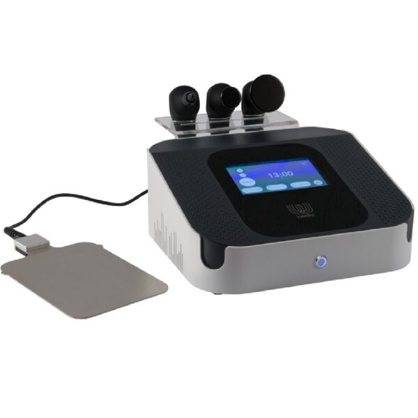 Συσκευή Tecar Physio 'Tech R2'<br>06-0529