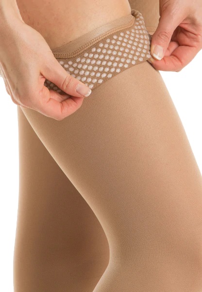 Κάλτσα Ριζομηρίου Class II ''Relaxsan'' - Image 2