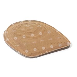 Hell insole Microfiber<br>06-0578 - Image 2