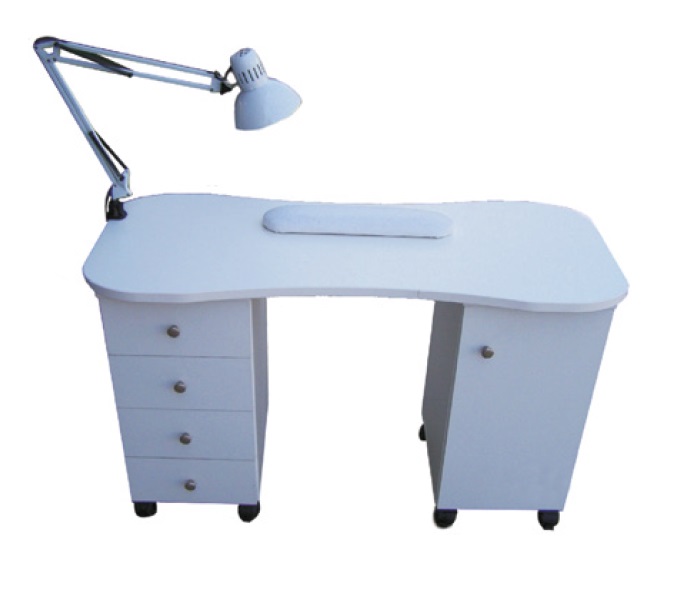 Τραπέζι Μανικιούρ ''Mrn-1104''