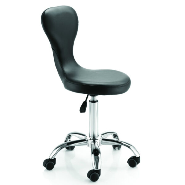 Stool ''Clossy''<br>06-0620