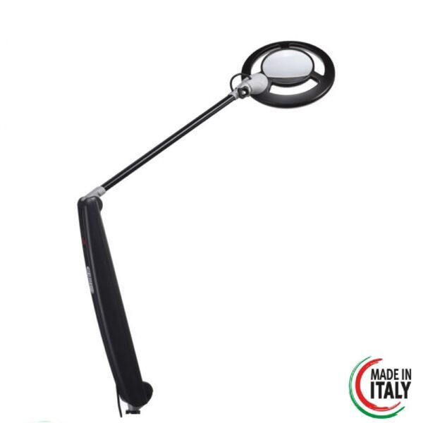 Φακός Μεγεθυντικός Επιτραπέζιος Led ''Power -X''<br>06-0644
