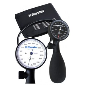 Πιεσόμετρο 'R1 Shock-Proof®' Riester<br>06-0655 - Image 2