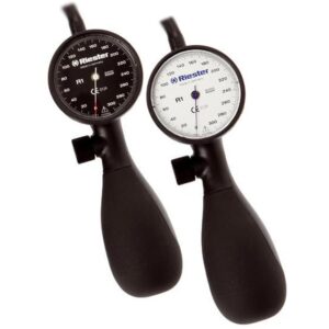 Πιεσόμετρο 'R1 Shock-Proof®' Riester<br>06-0655 - Image 4